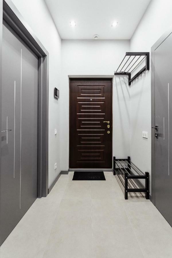 אודסה Grey Apartment מראה חיצוני תמונה
